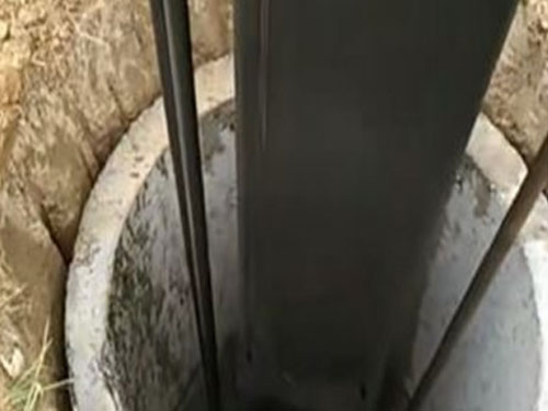 百色打井公司